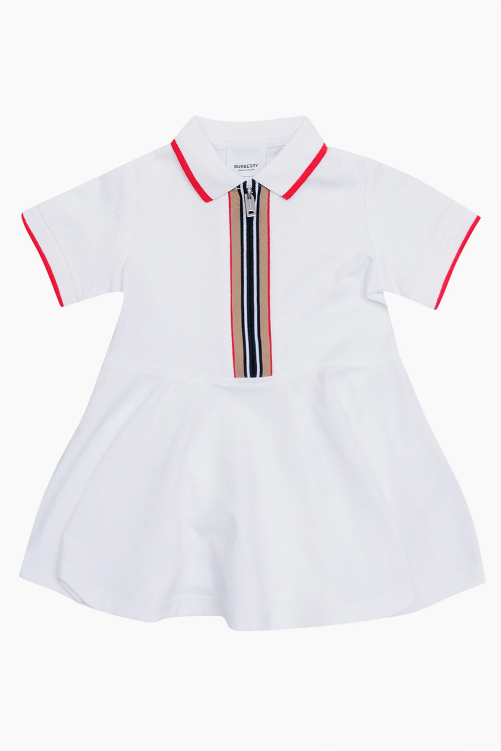 Polo dress