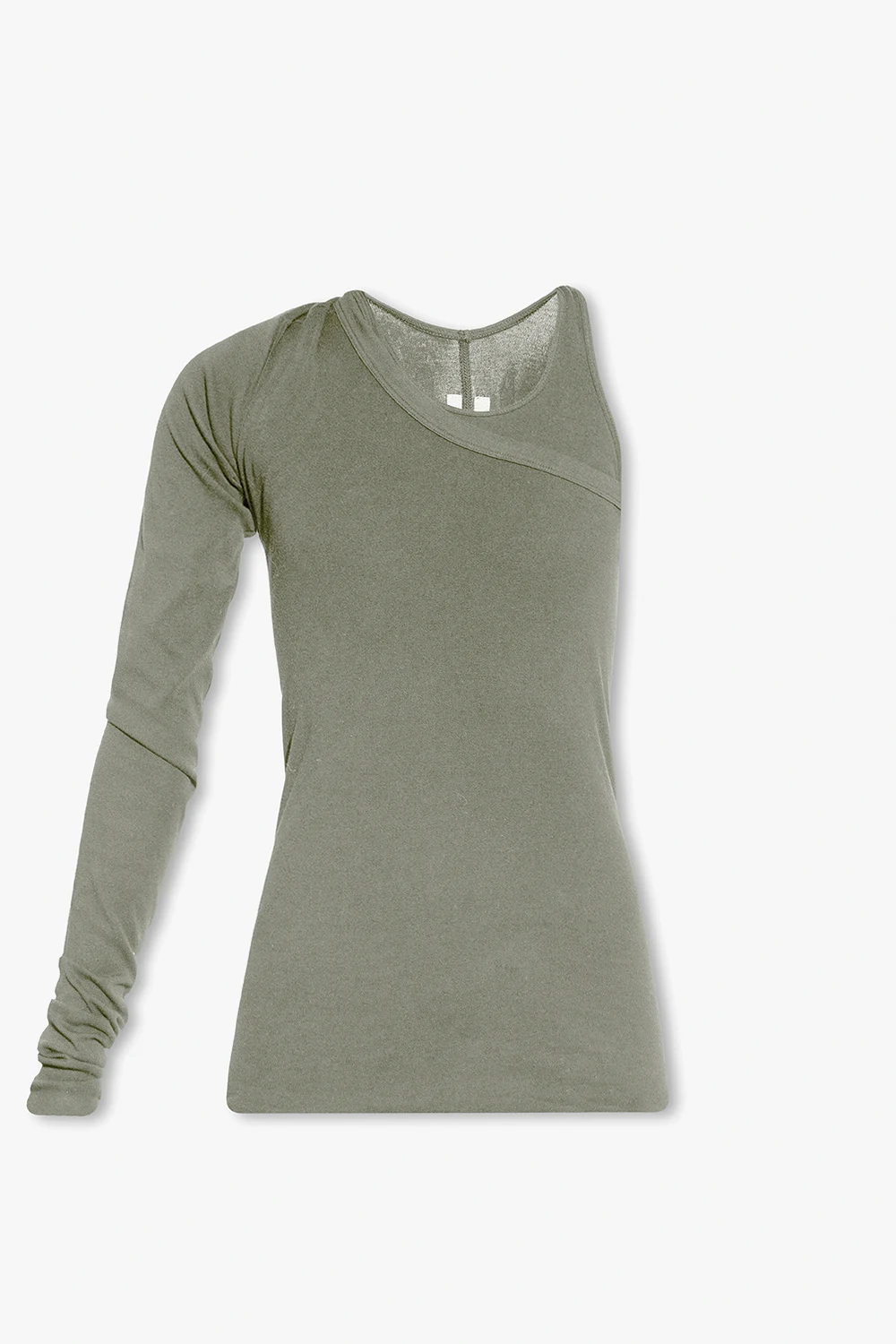 Asymmetric top