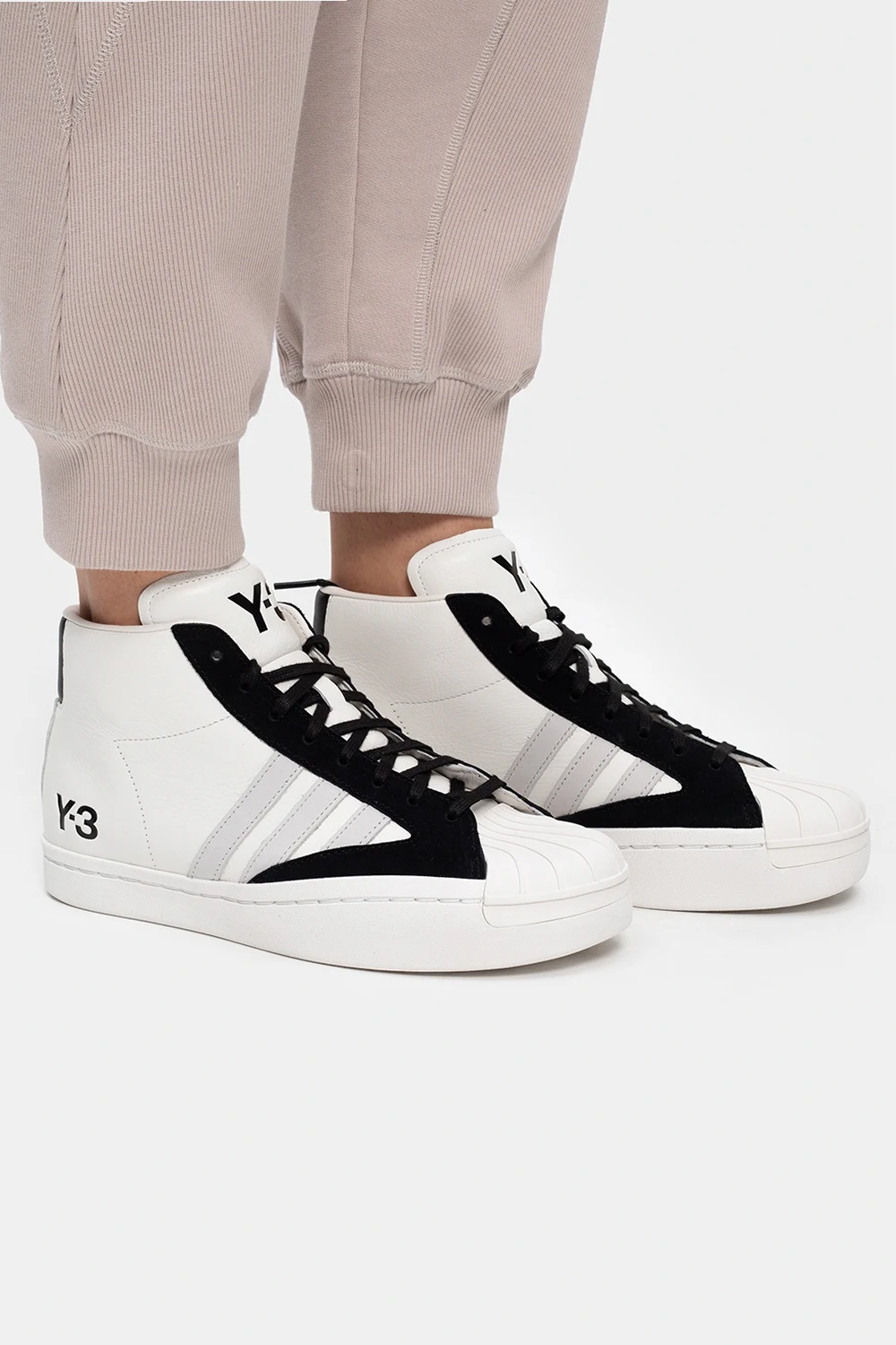 ‘Yohji Pro’ sneakers