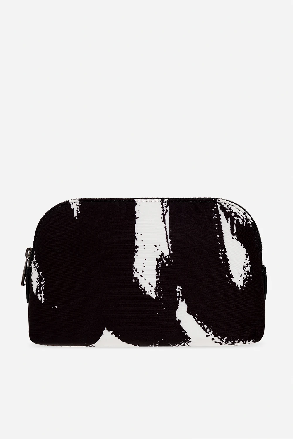 Wzorzysta kosmetyczka