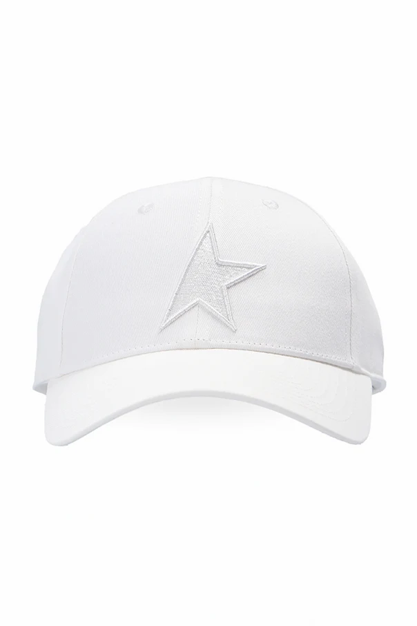 WEISS Baseball cap with logo