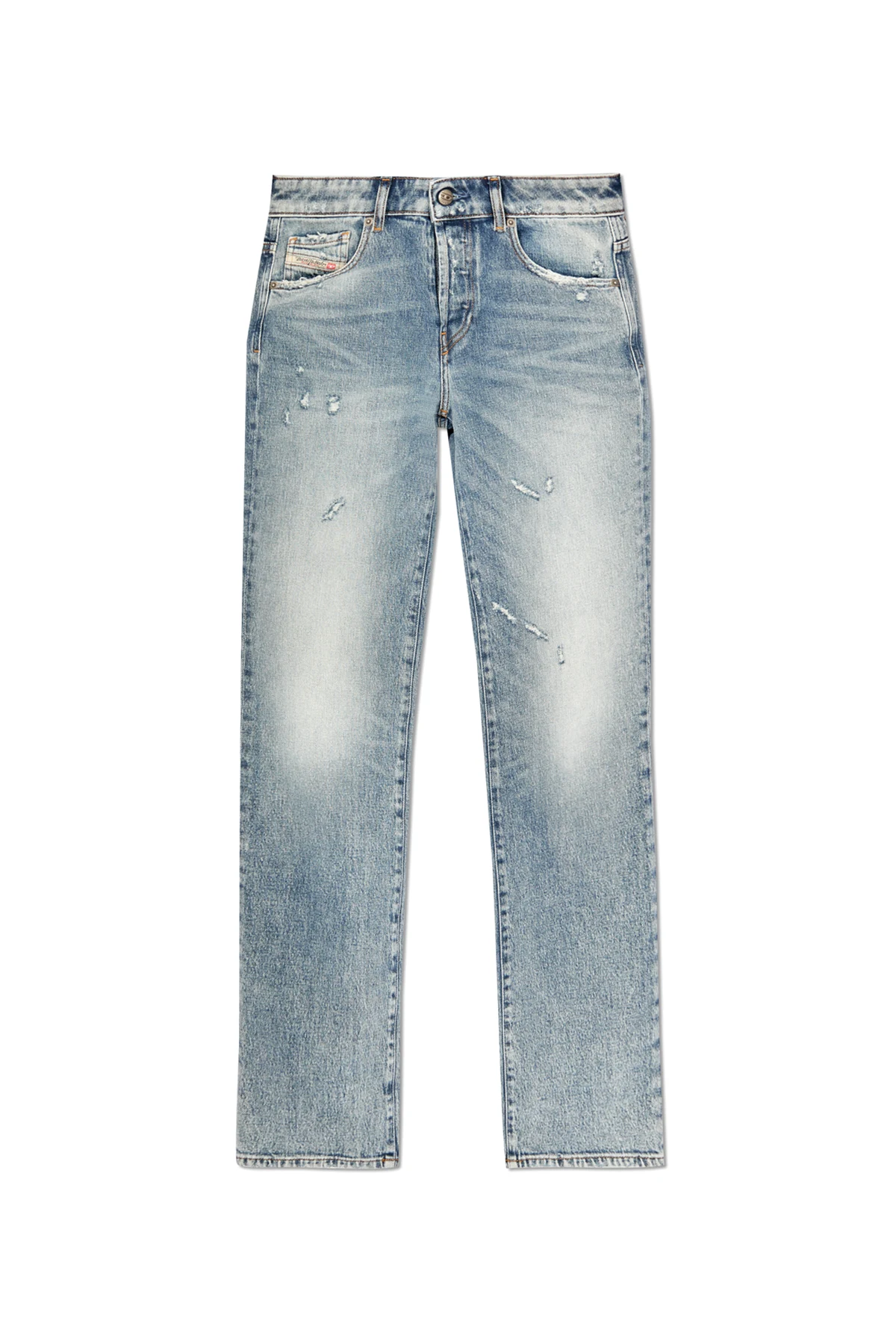 BLUE Jeans '1989 D-MINE L.34'