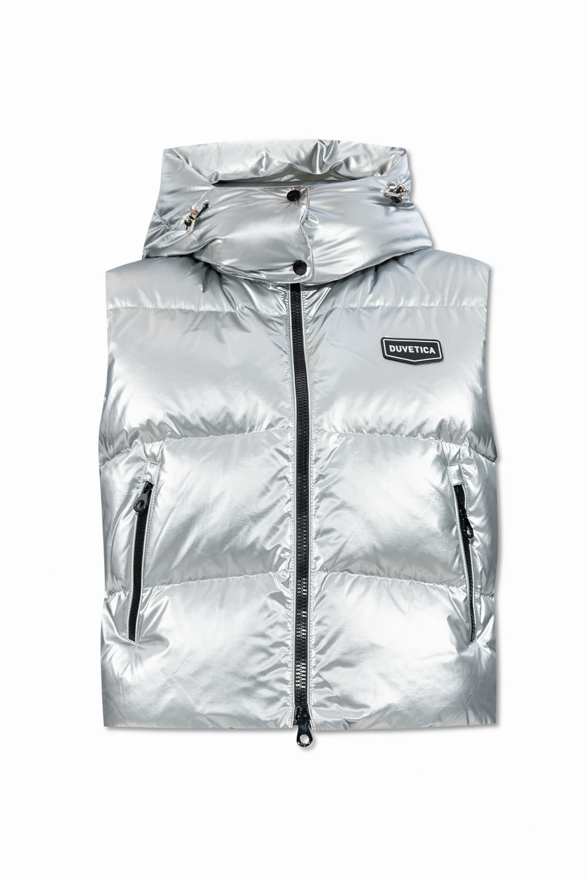 ‘Epipoli’ down vest