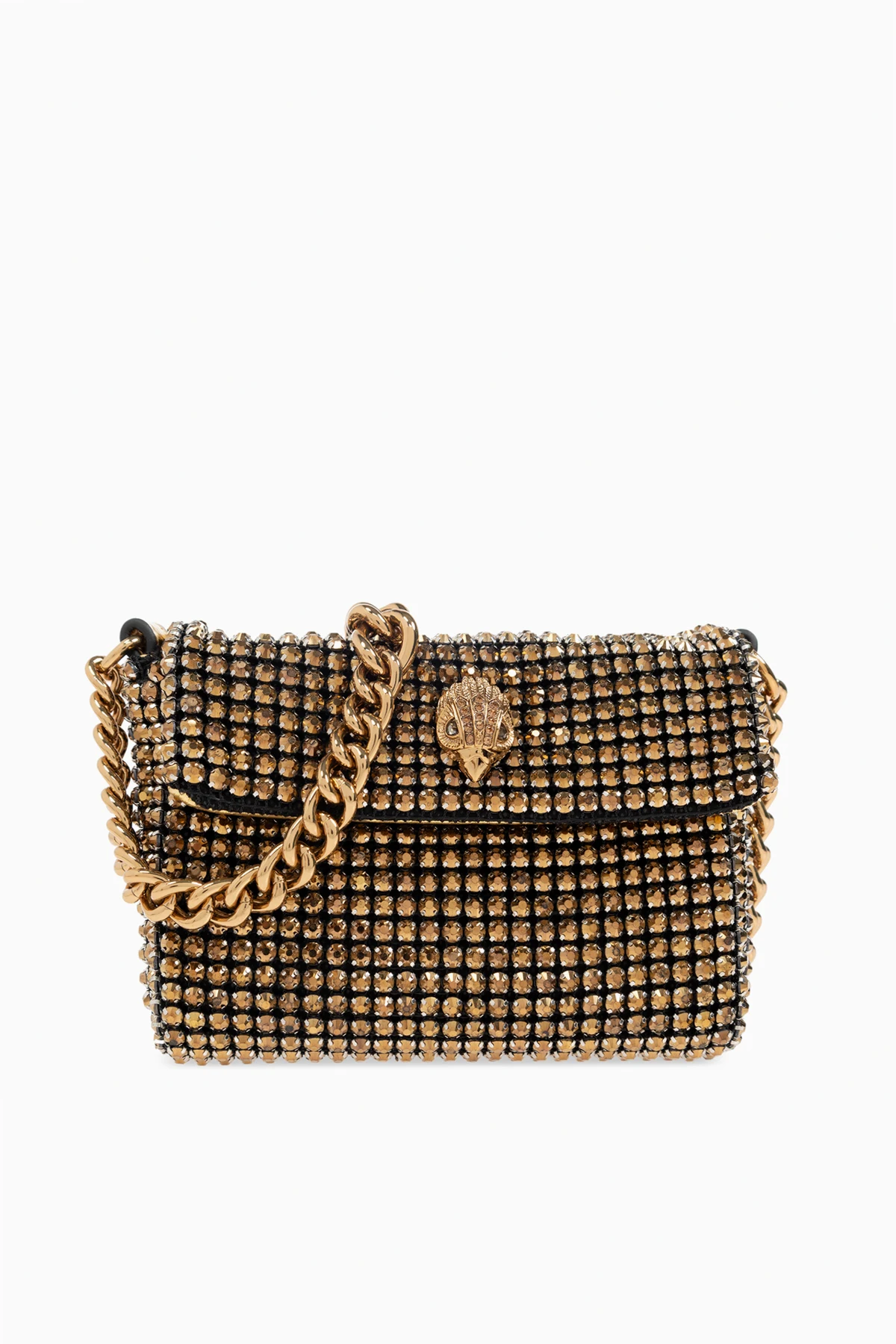 `Mini Party` Schultertasche