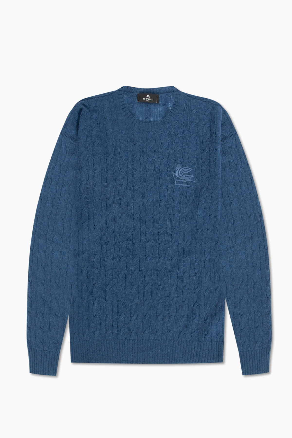 Cashmere sweater