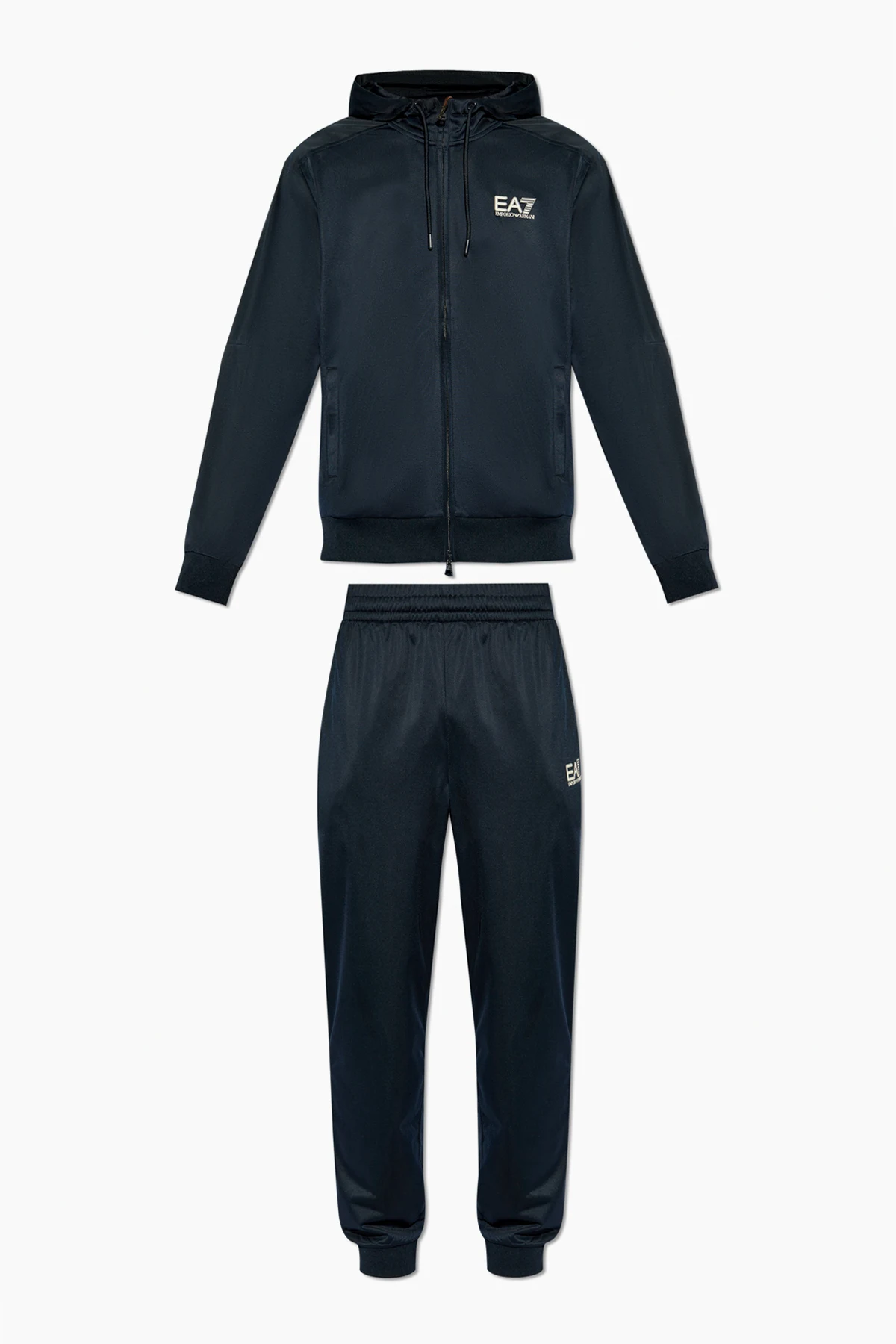 Komplet: bluza i spodnie