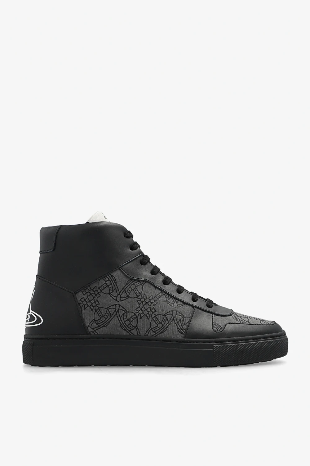 Buty sportowe za kostkę