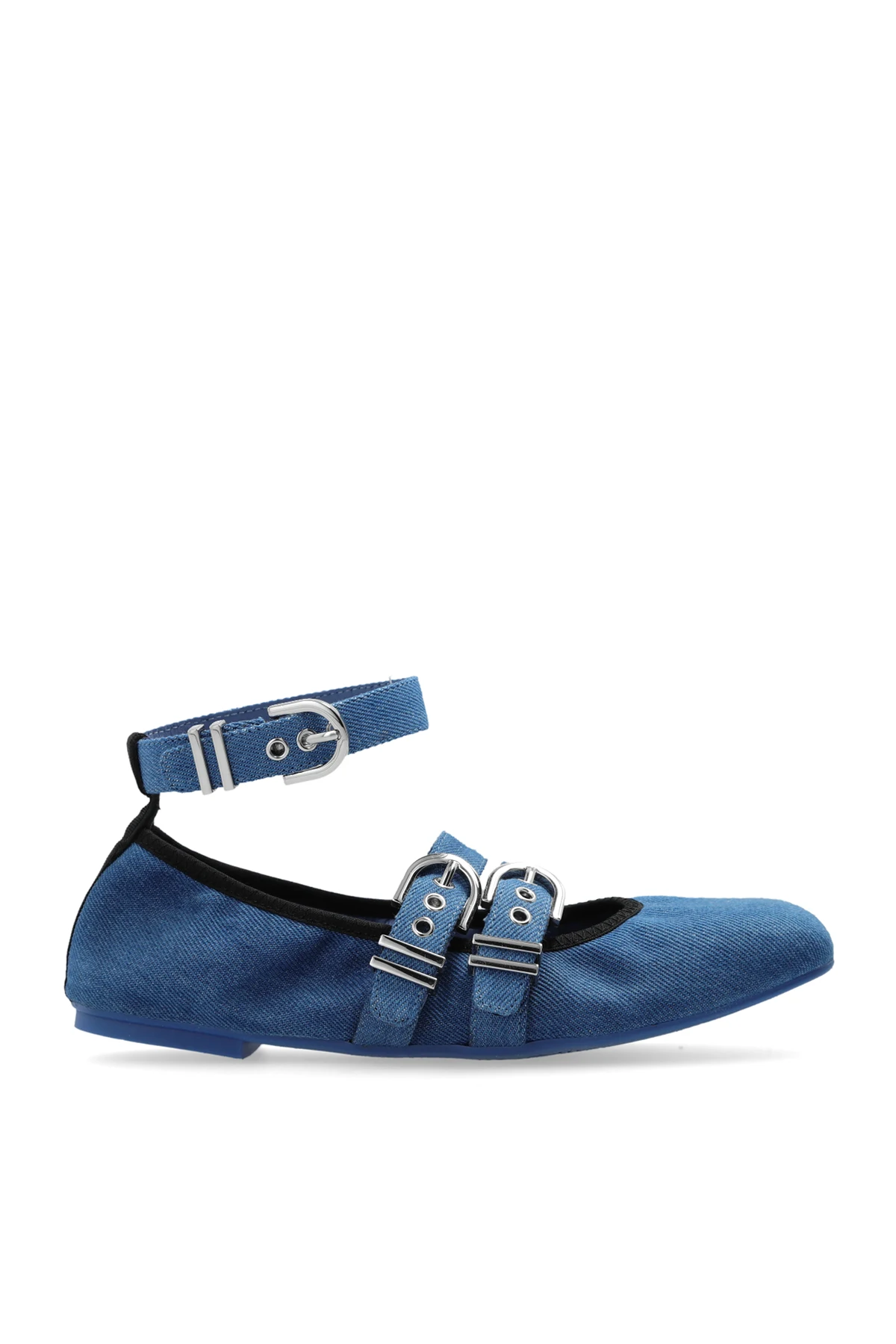 ‘Maverick’ ballet flats