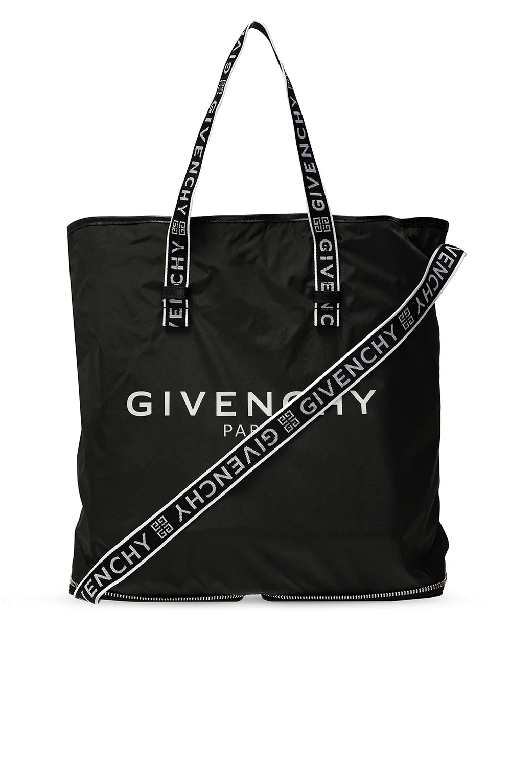 ‘4G Packaway’ tote bag