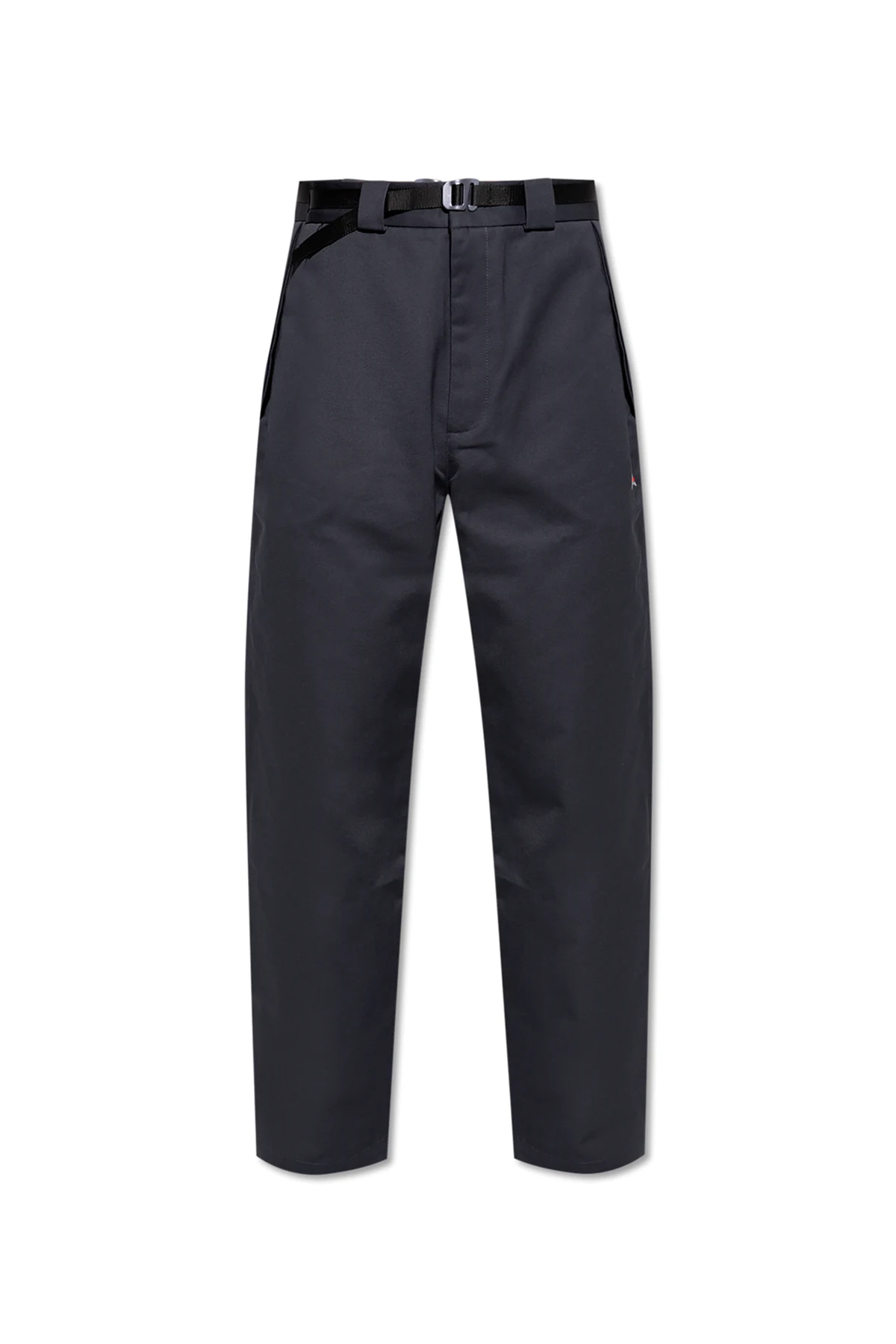 Spodnie typu `chino`