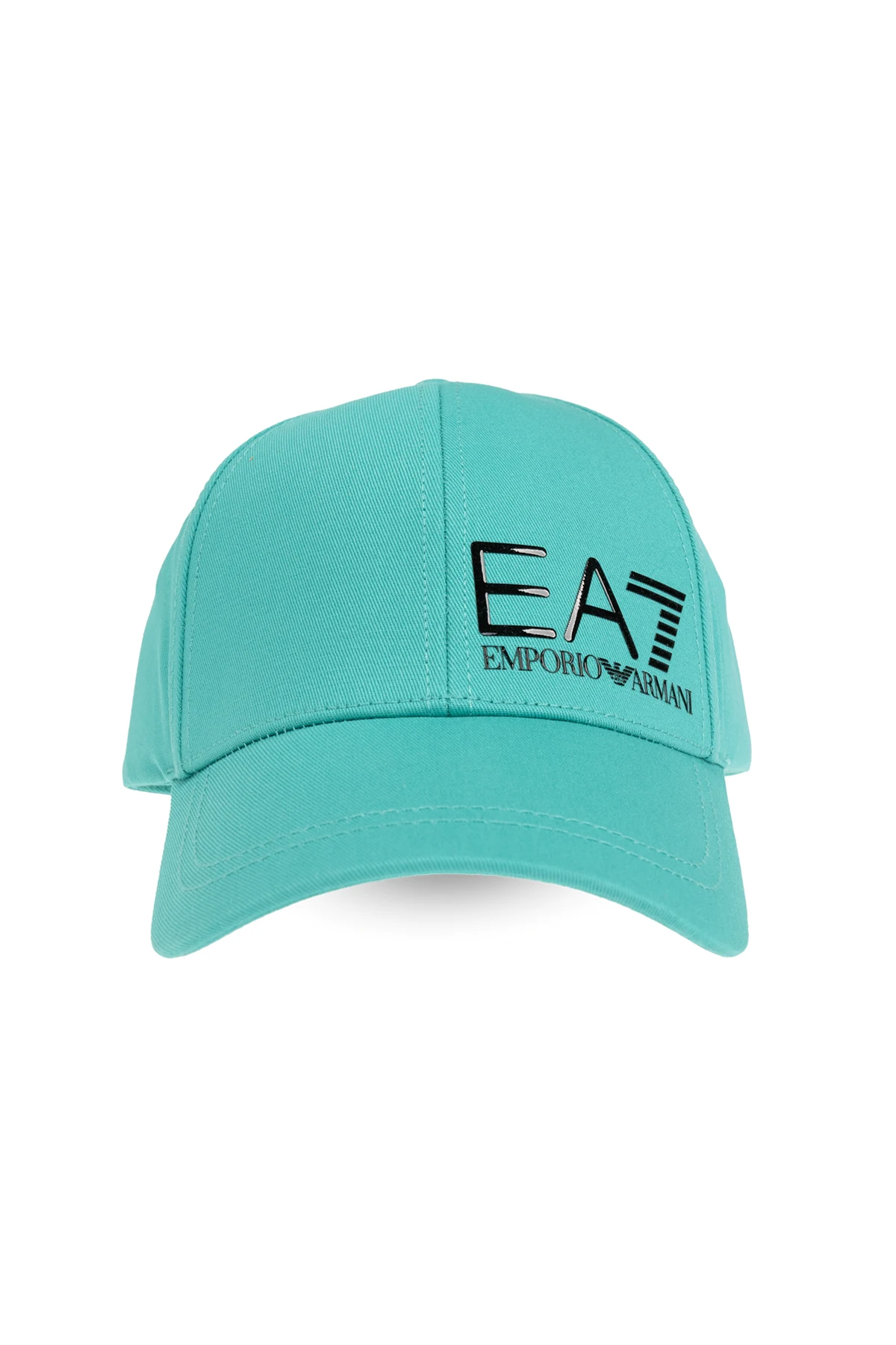 Cap with Visor