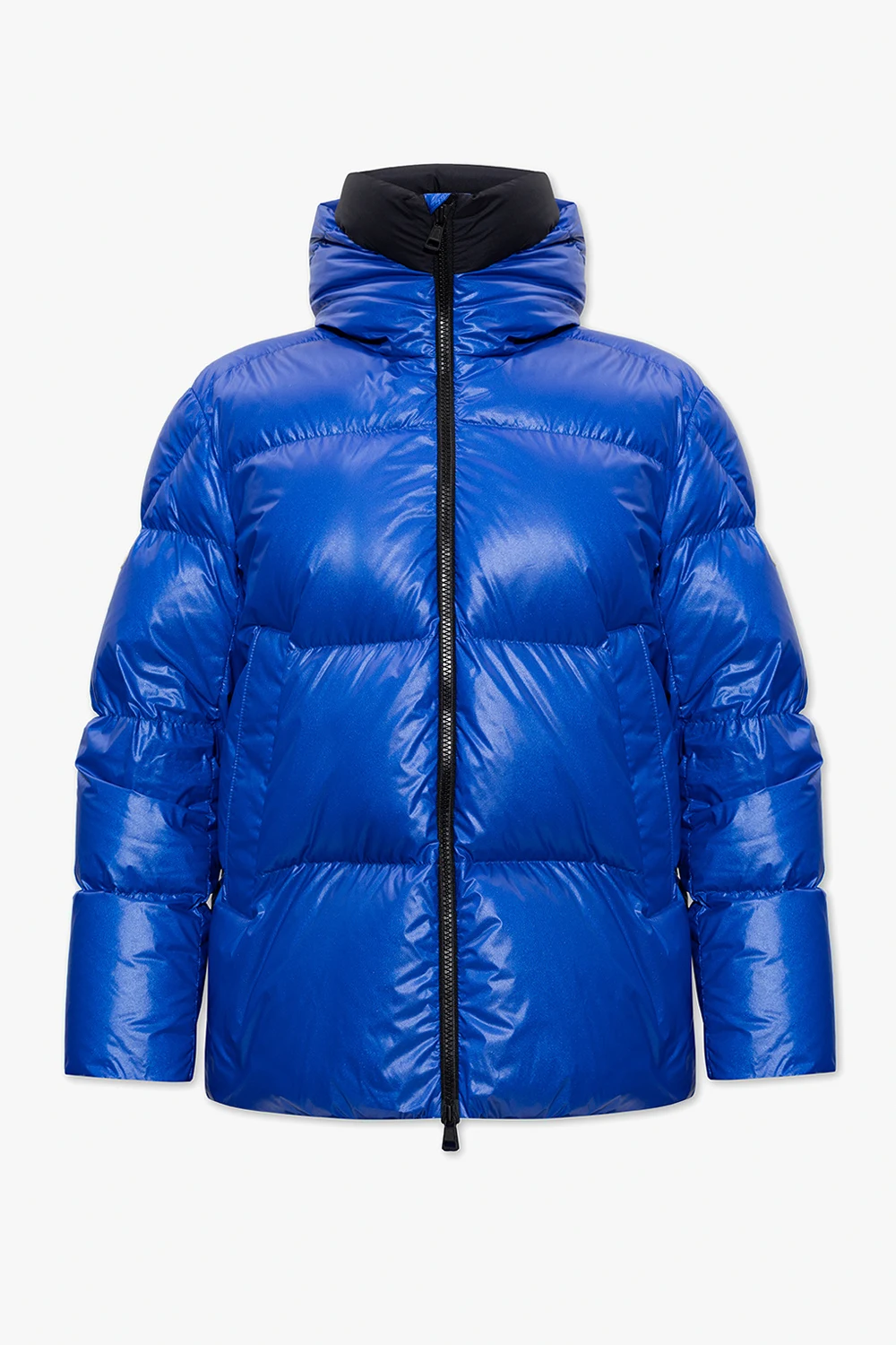 ‘Damavand’ down jacket