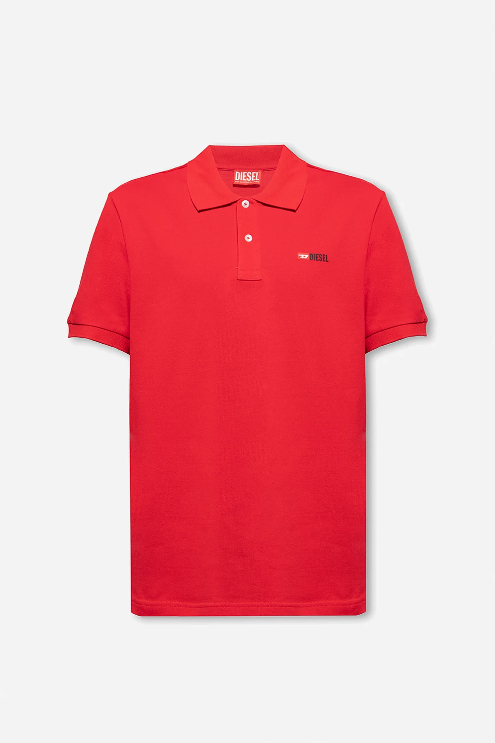 Polo ‘T-SMITH-DIV’