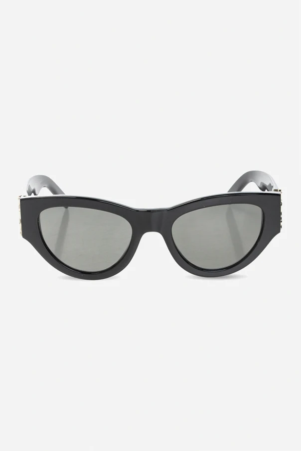 CZARNY Okulary przeciwsłoneczne ‘SL M94’