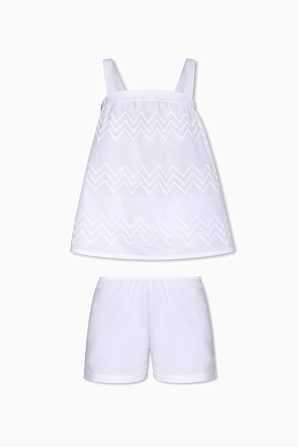 Dwuczęściowa piżama ‘Vivia’