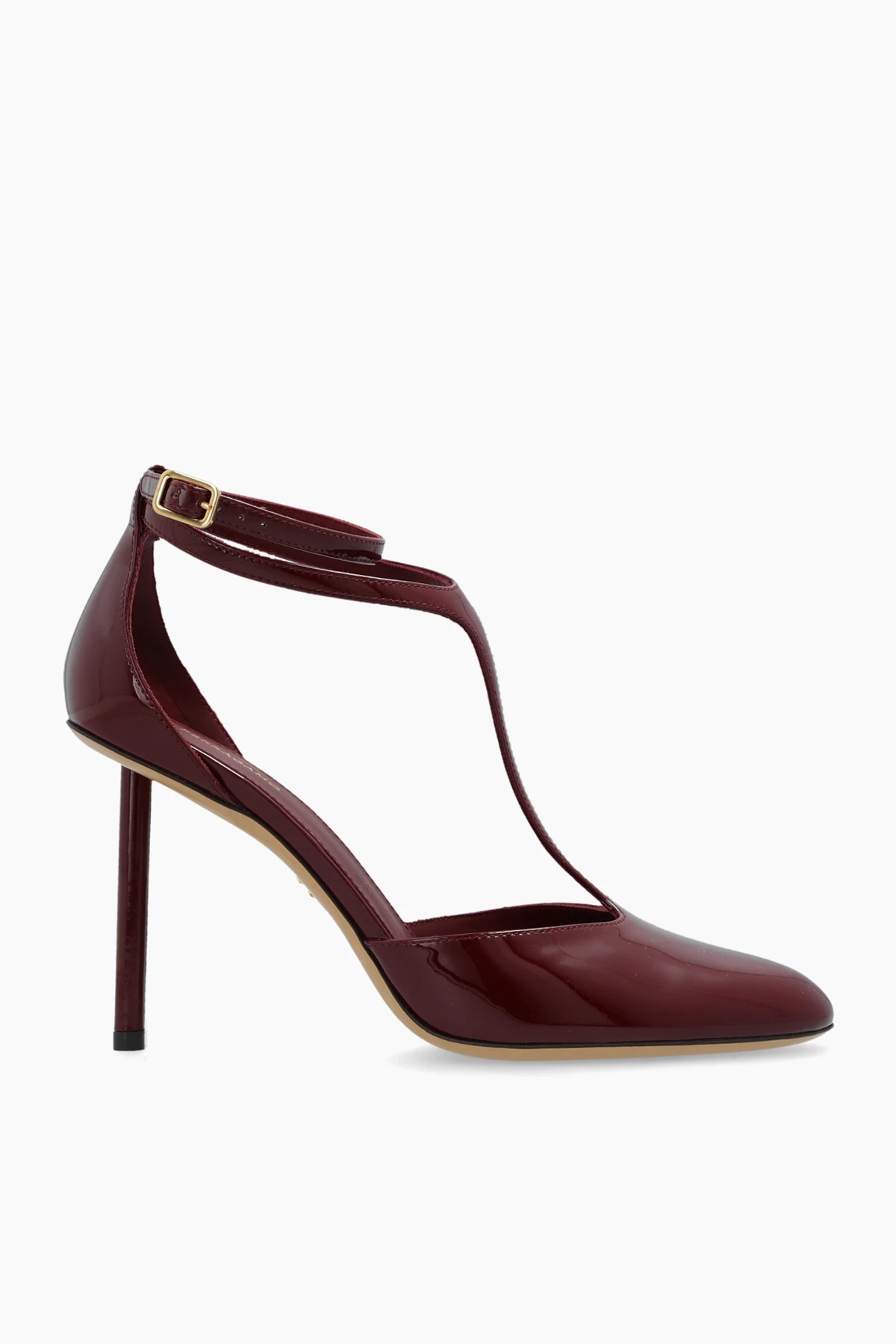 Buty na obcasie `Lusandra`