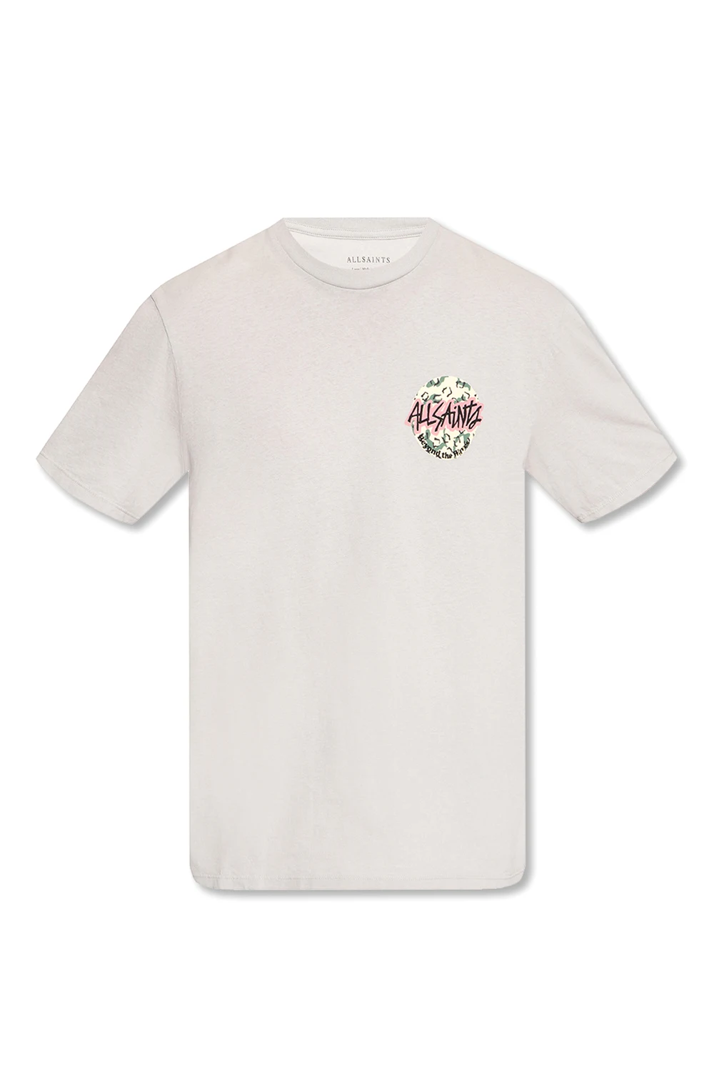 T-shirt ‘Shredder’
