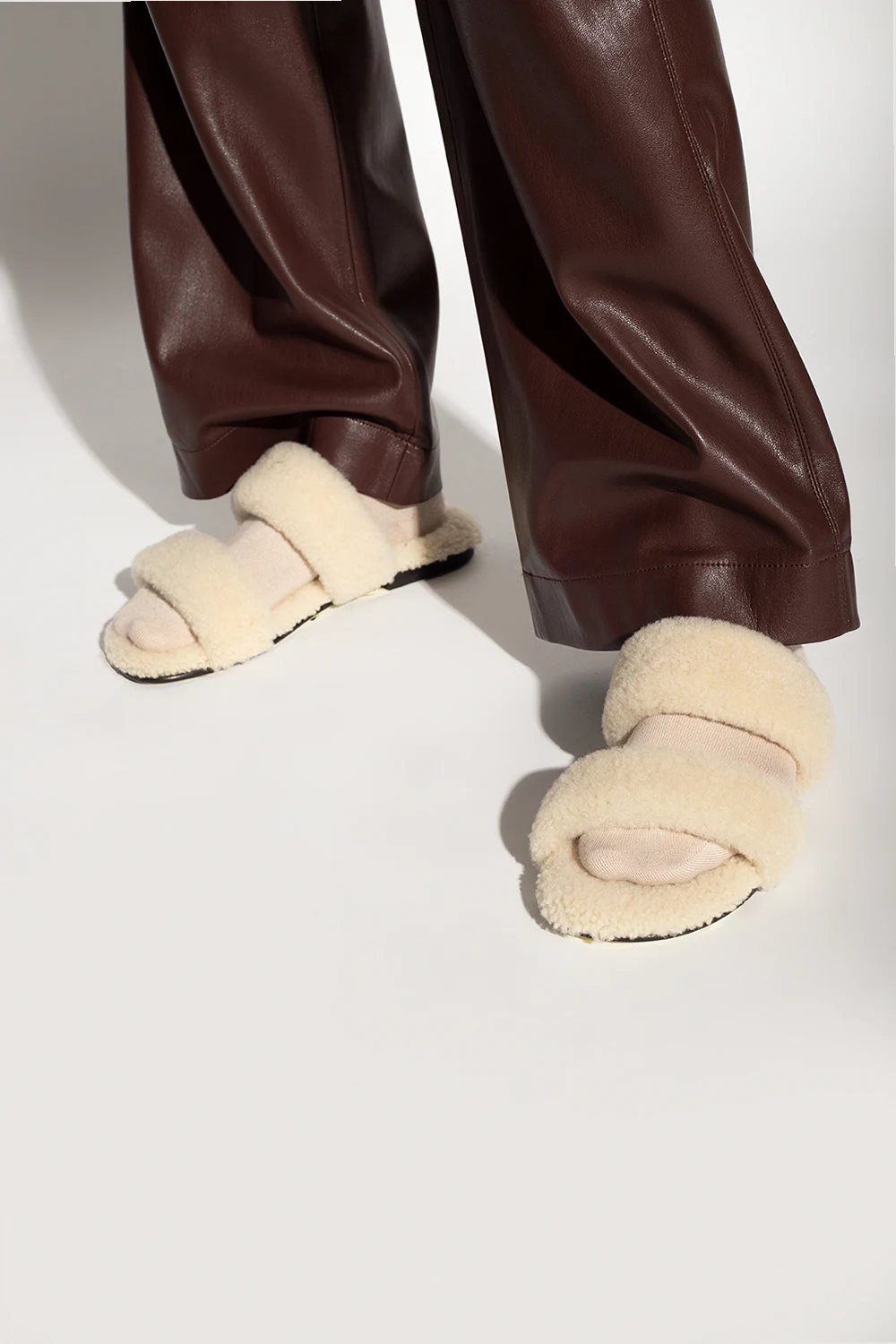 ‘Bleach’ slides