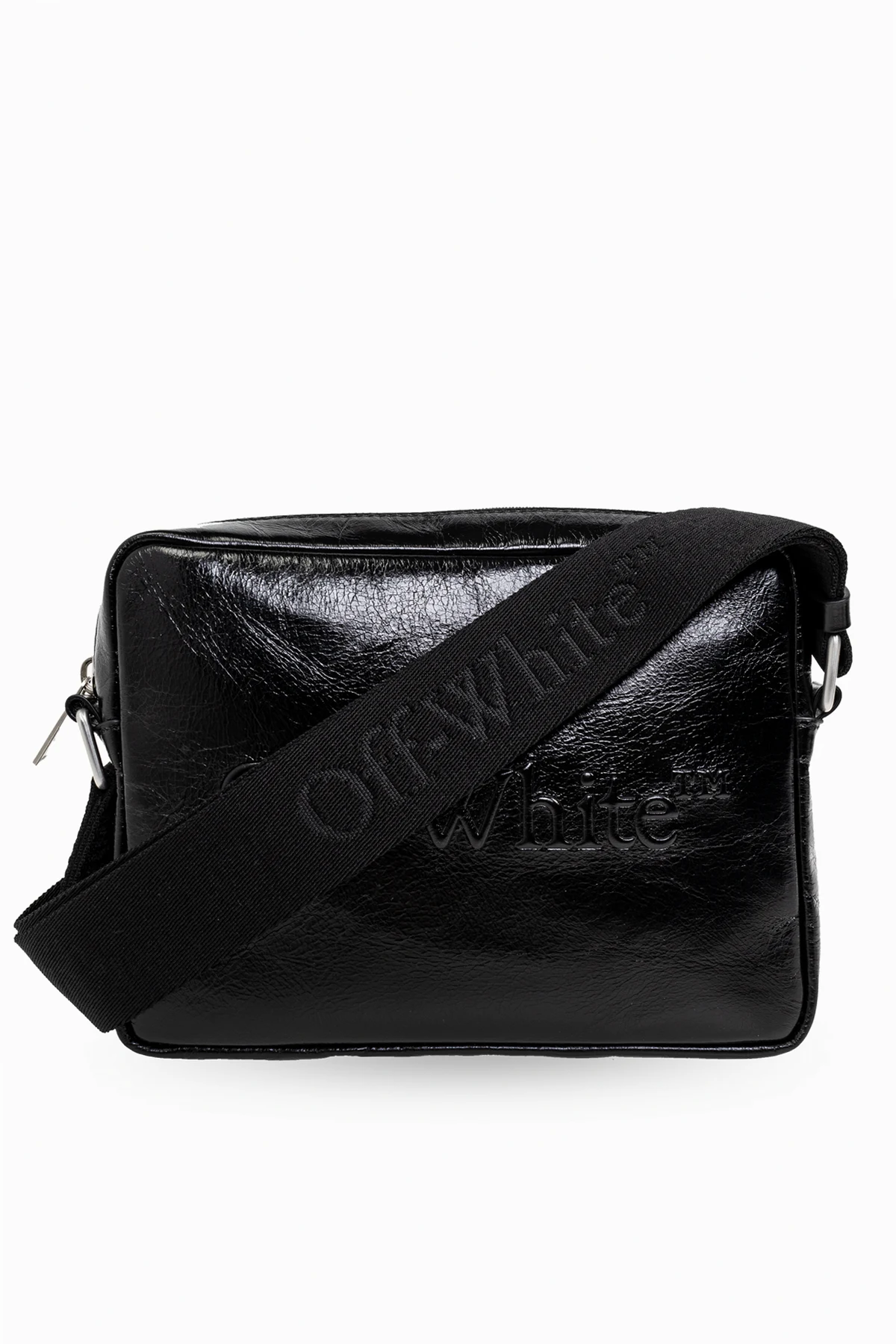 `Bookish` Schultertasche