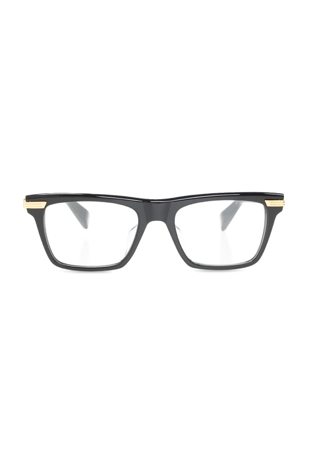 SCHWARZ Optical glasses with logo