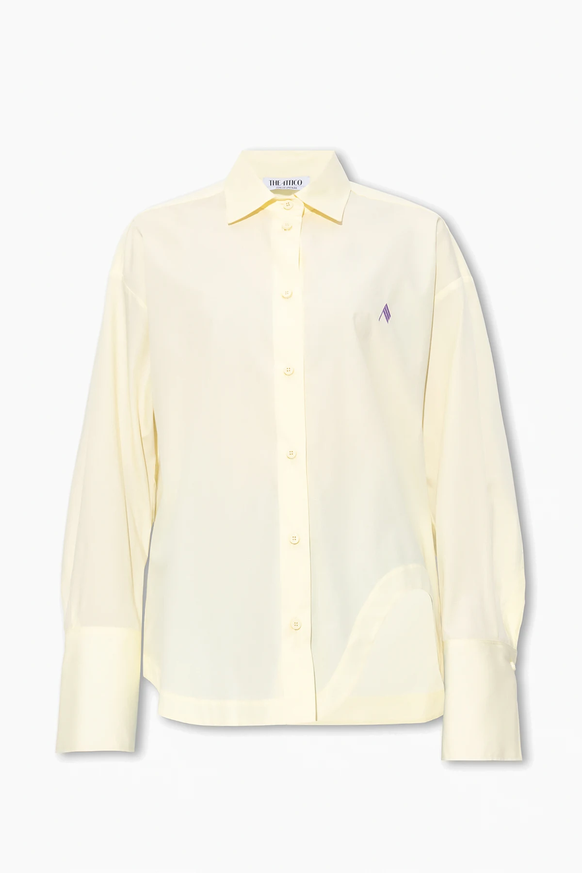 ‘Eliza’ shirt