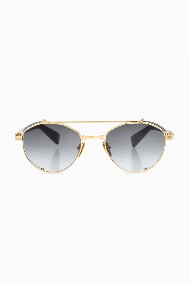 GOLD Sunglasses