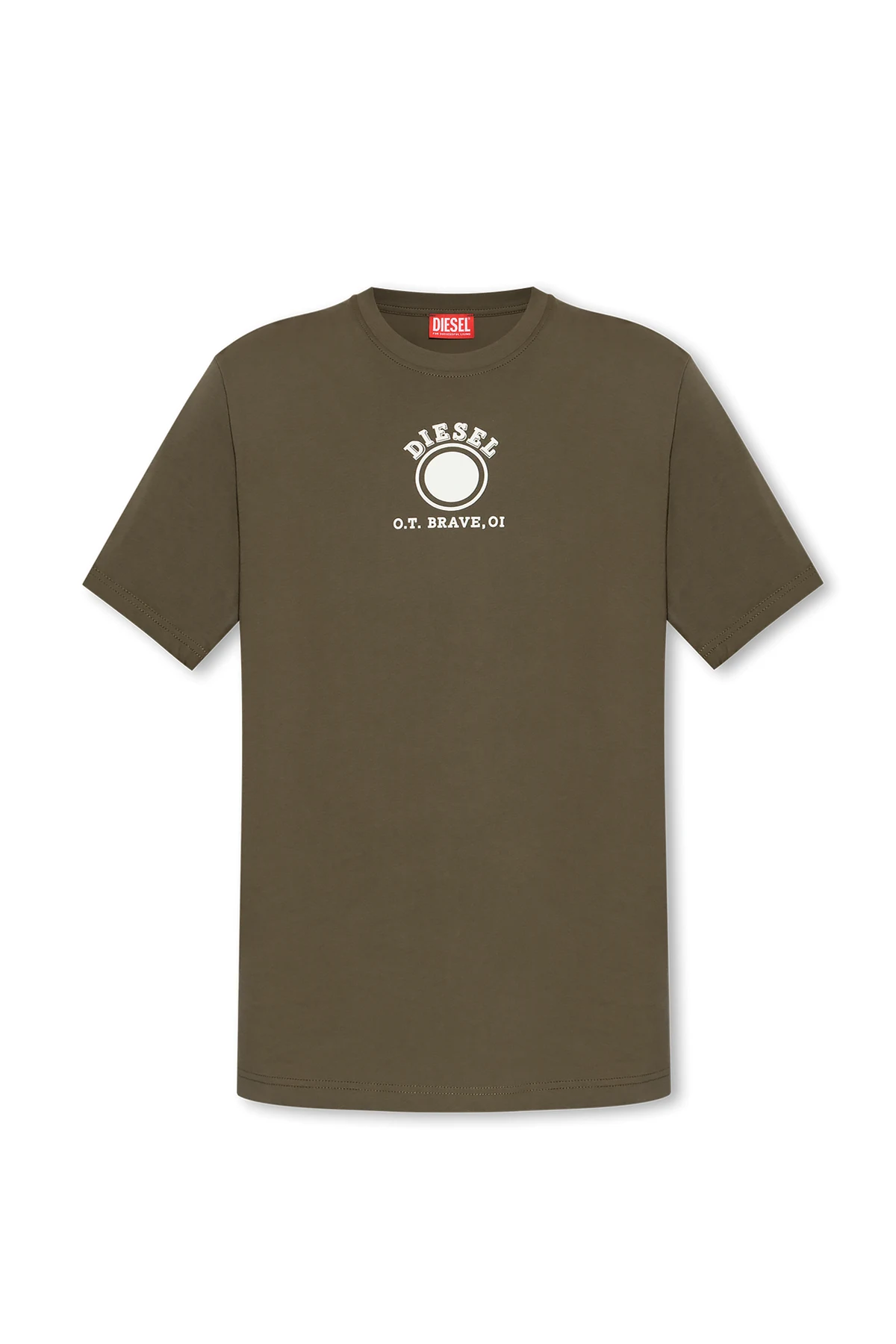 T-shirt ‘T-JUST-K4’