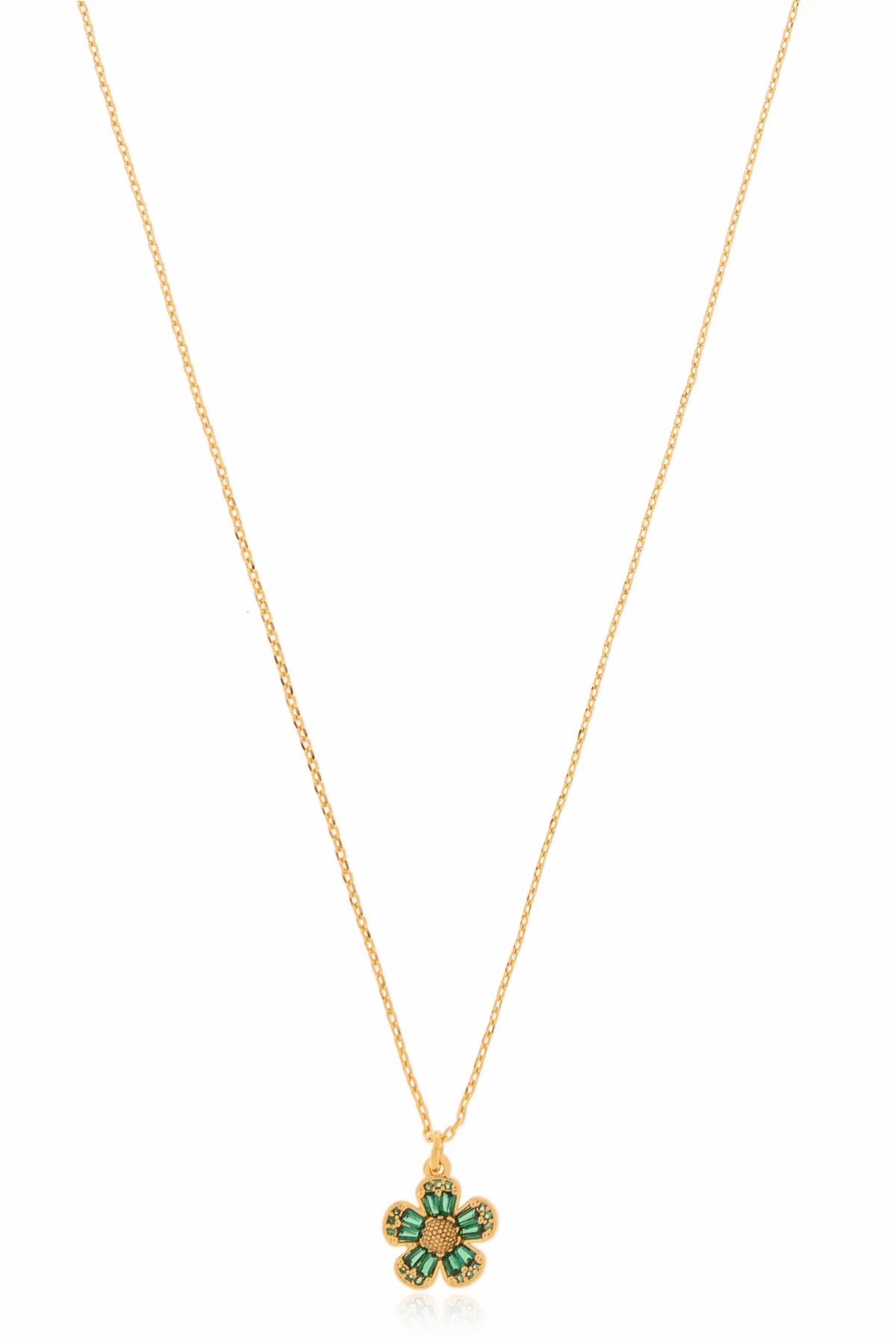 Necklace from the 'Fleurette' collection