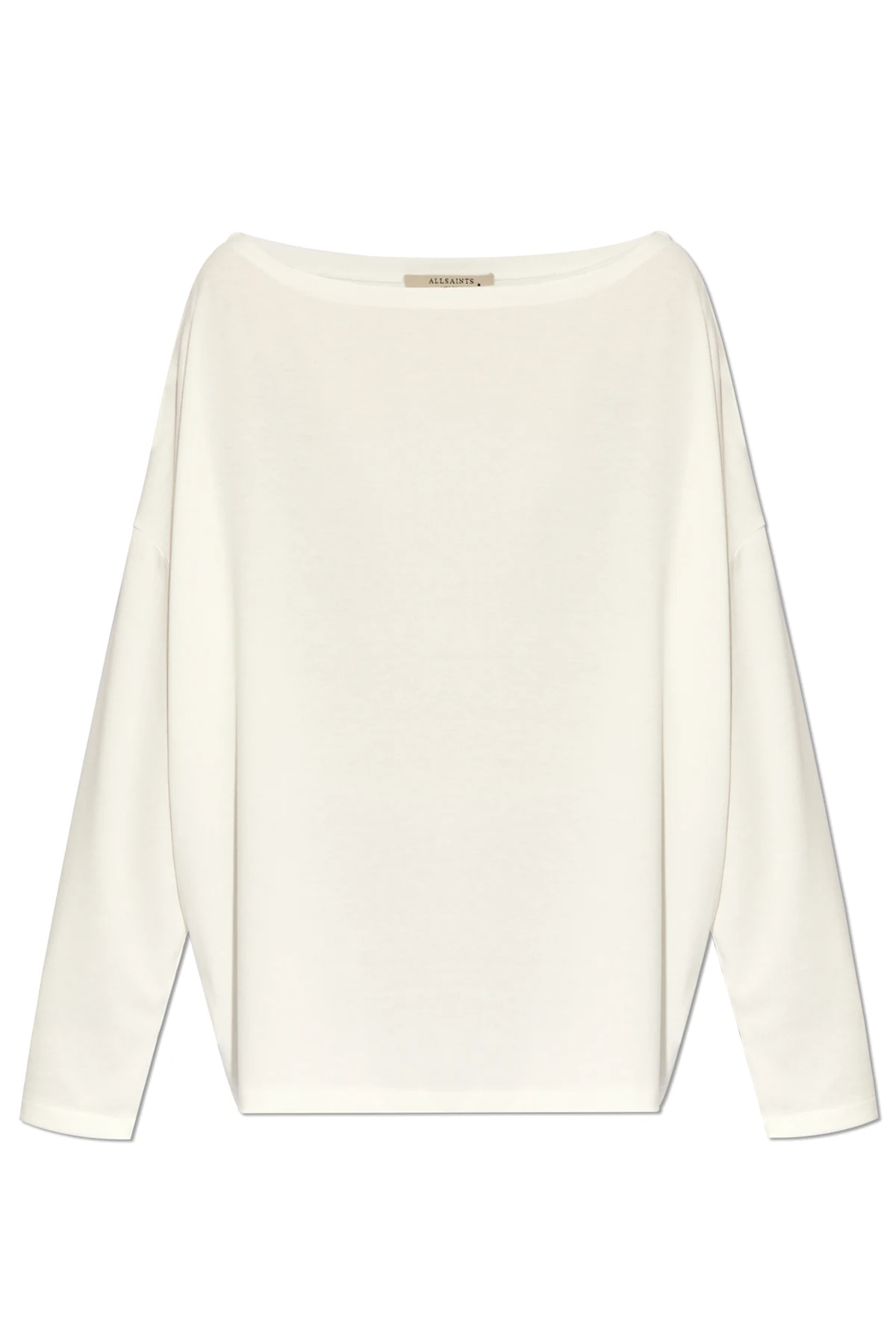 ‘Rita‘ long-sleeved top