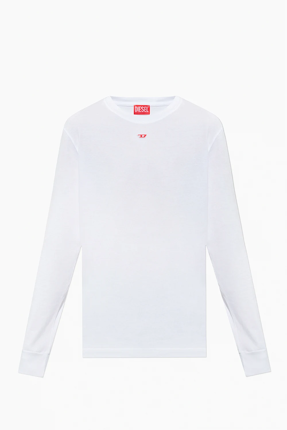 T-shirt ‘T-JUST-LS-D’
