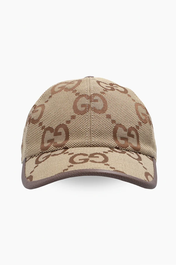 BRAUN GG Supreme baseball cap