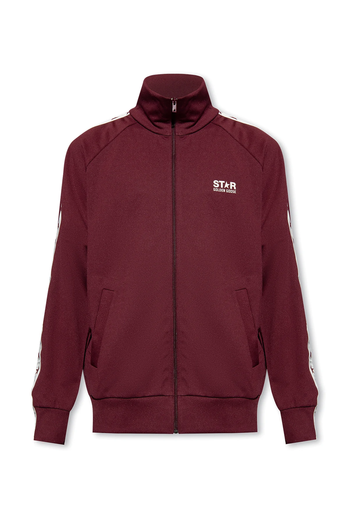Sweatshirt with logo