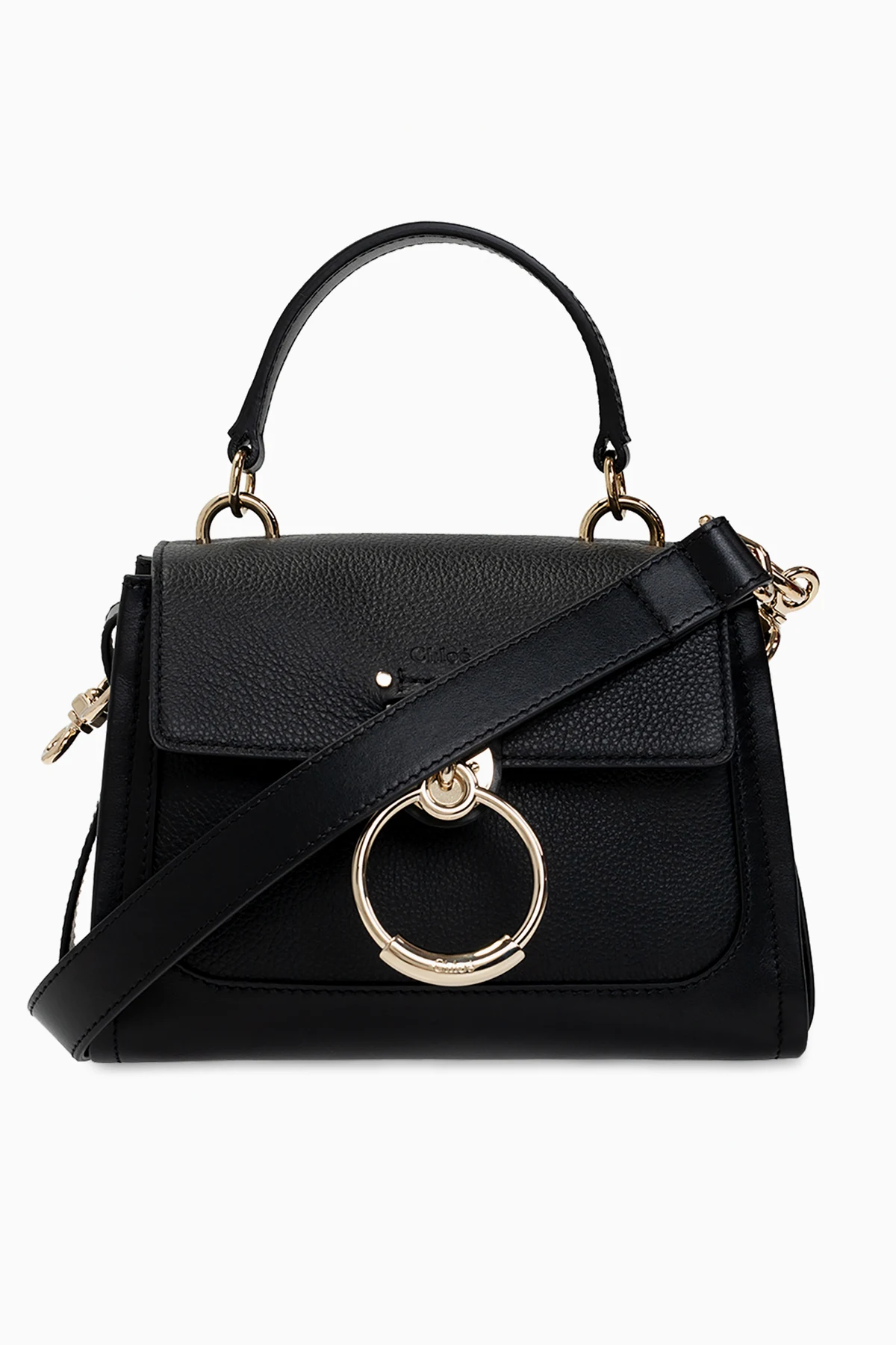 ‘Tess Mini’ shoulder bag