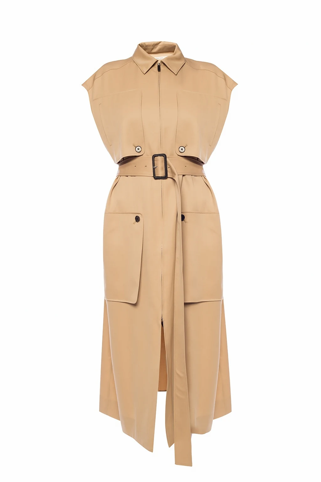 ‘Jaan’ sleeveless dress