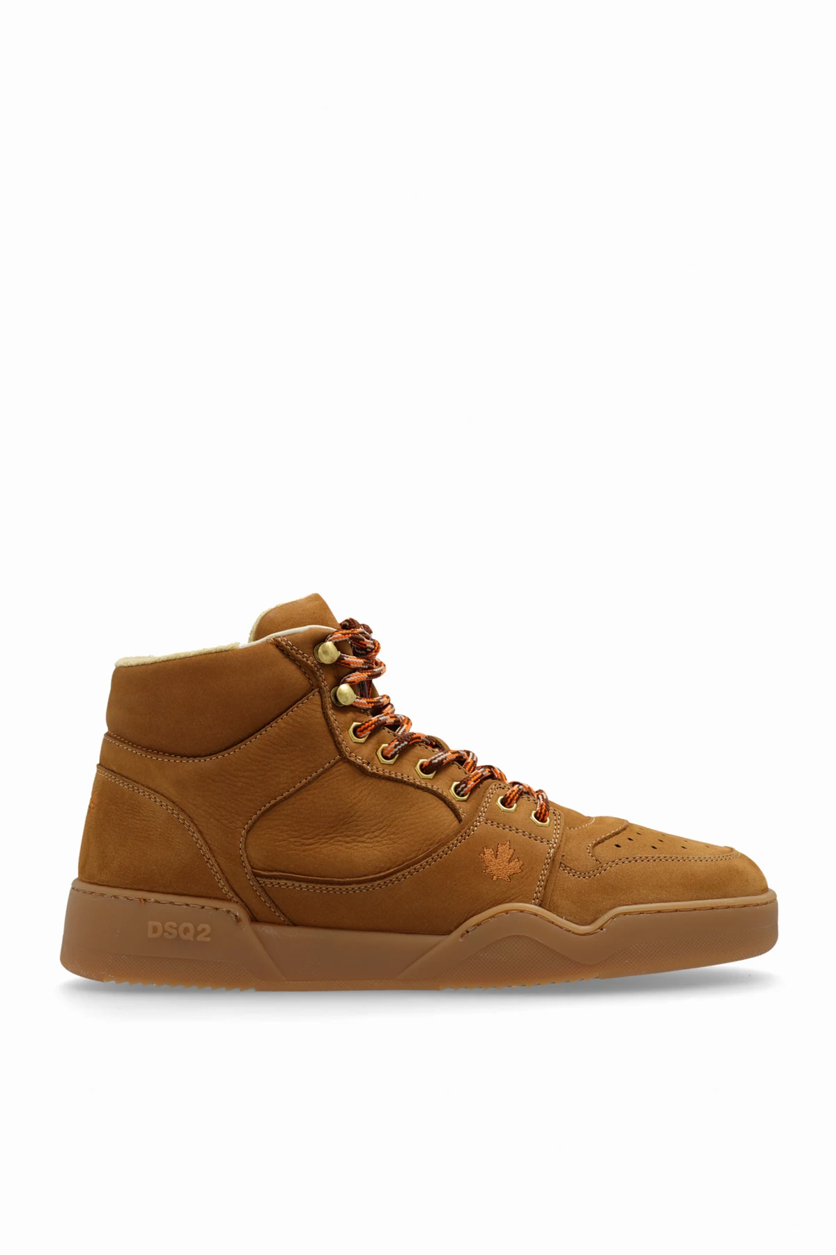 Buty sportowe za kostkę ‘Spiker’