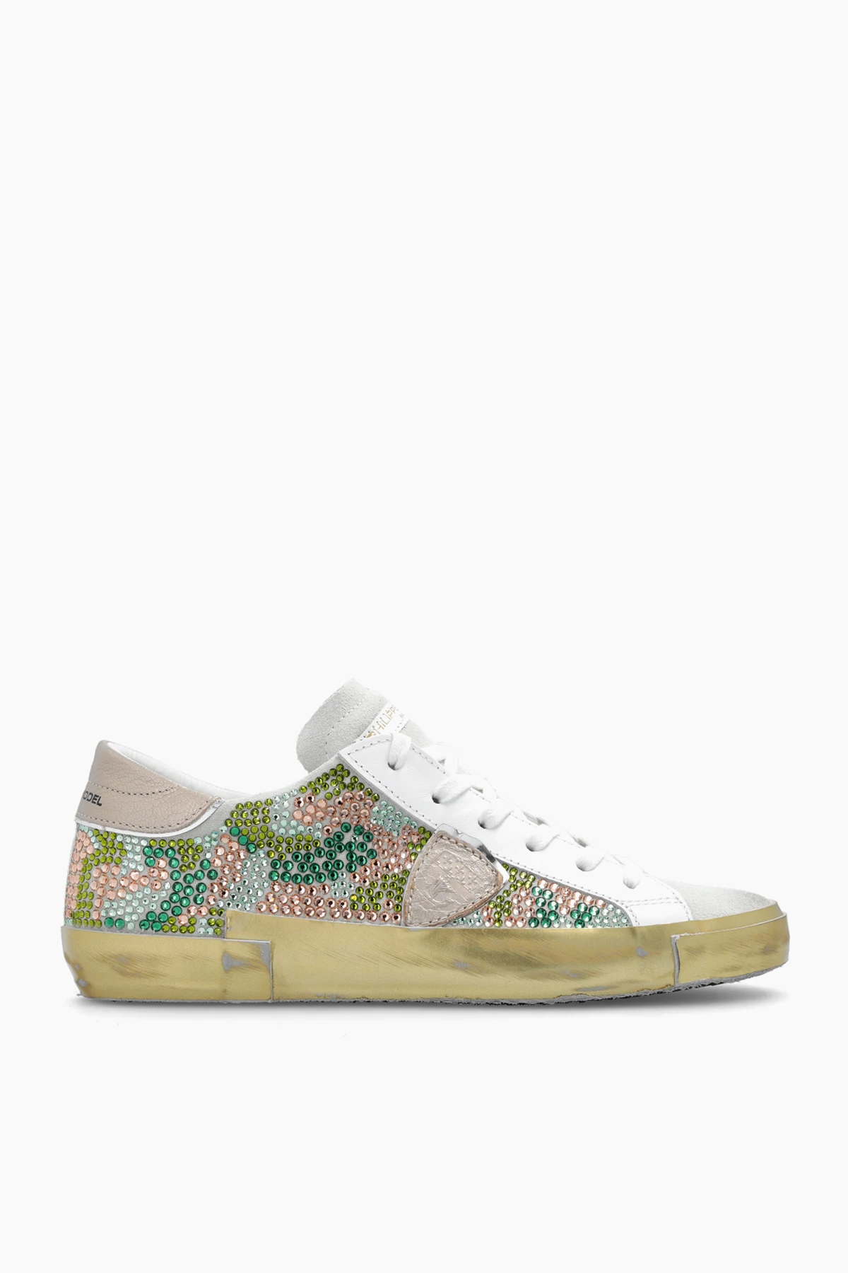 Buty sportowe ‘Paris’