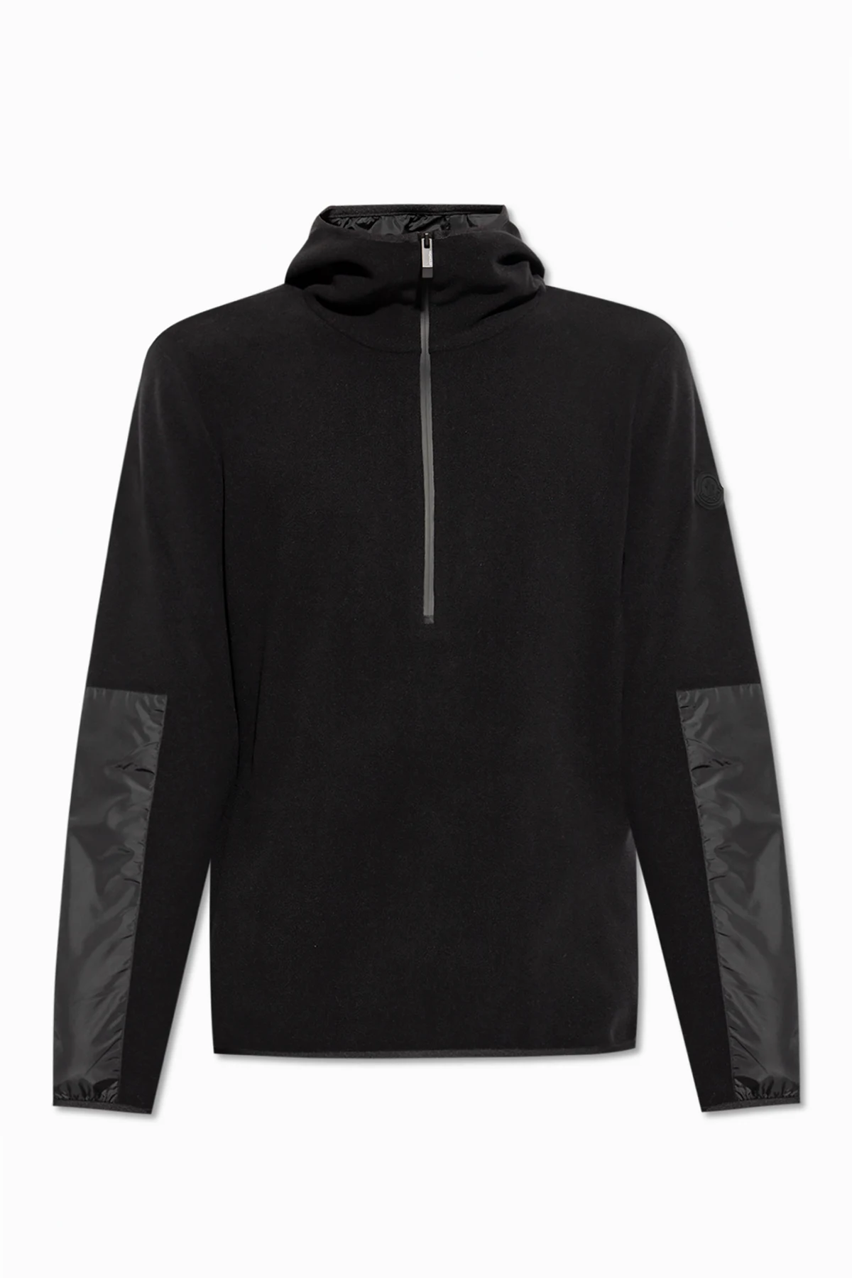 Fleece-Hoodie