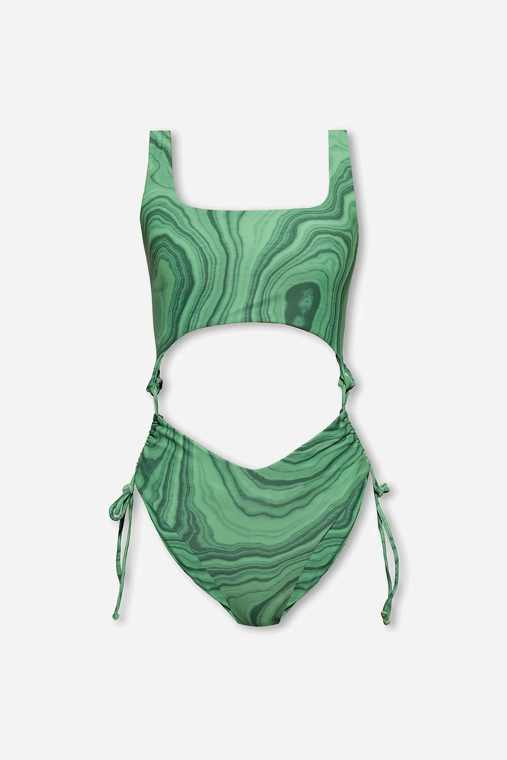 'Angelou' one-piece swimsuit