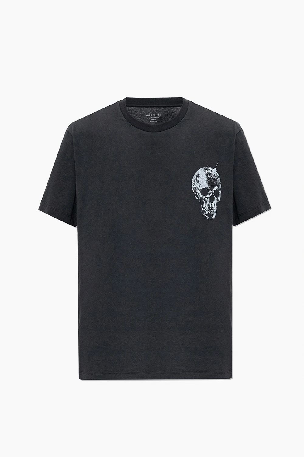 T-shirt ‘Mirrorskull’