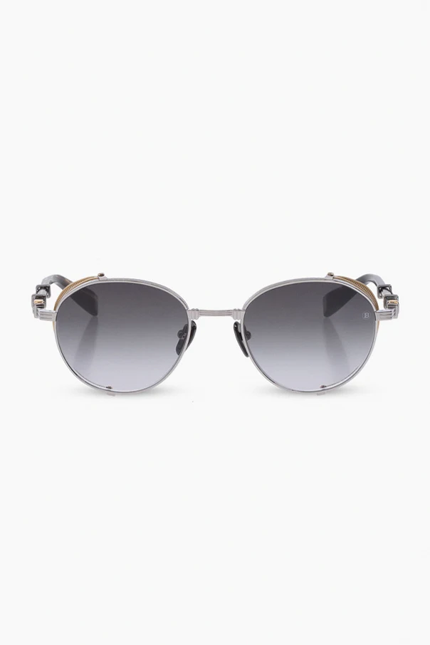 SILBER Sunglasses