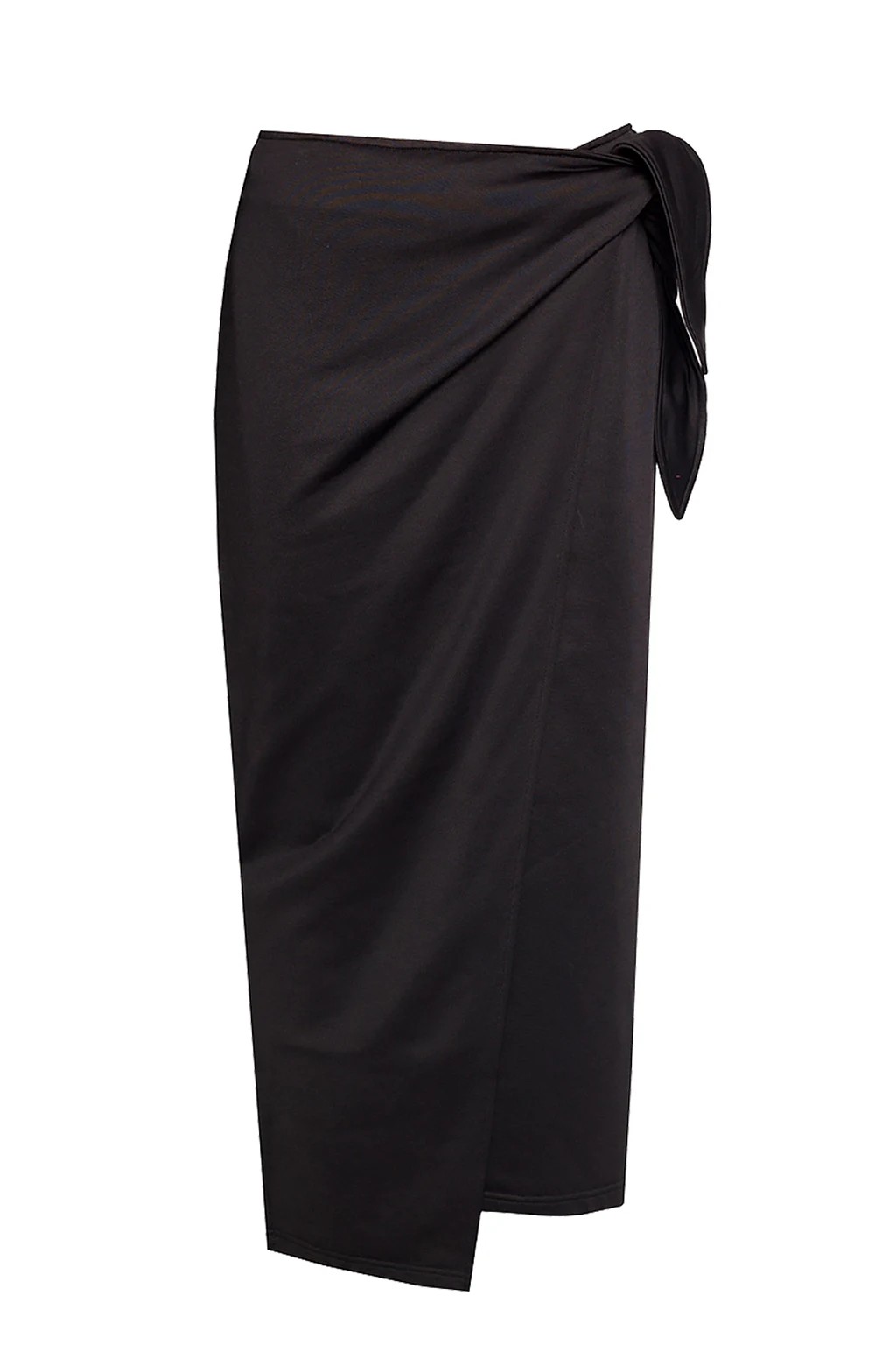 Wrap dress