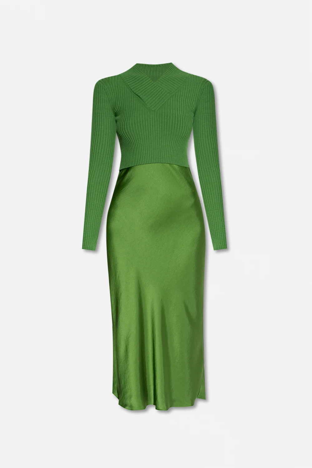 ‘Hana’ dress & sweater