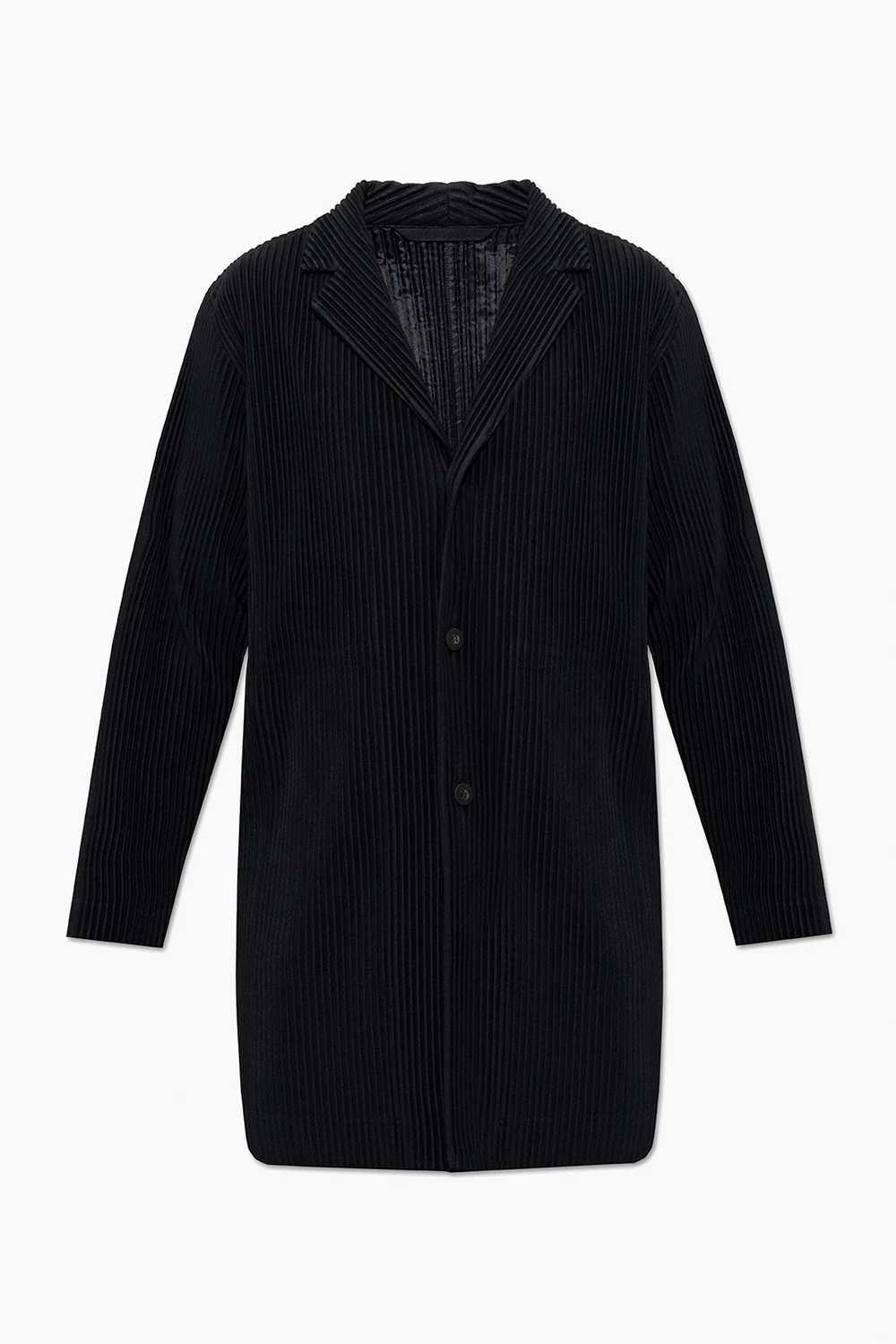 Long blazer