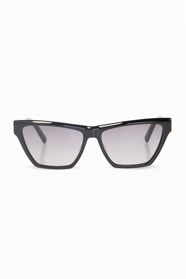 CZARNY Okulary przeciwsłoneczne ‘SL M103’