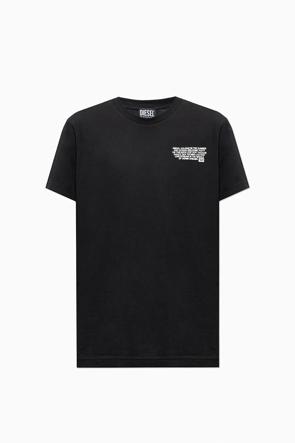 T-shirt ‘T-DIEGOR-K57’