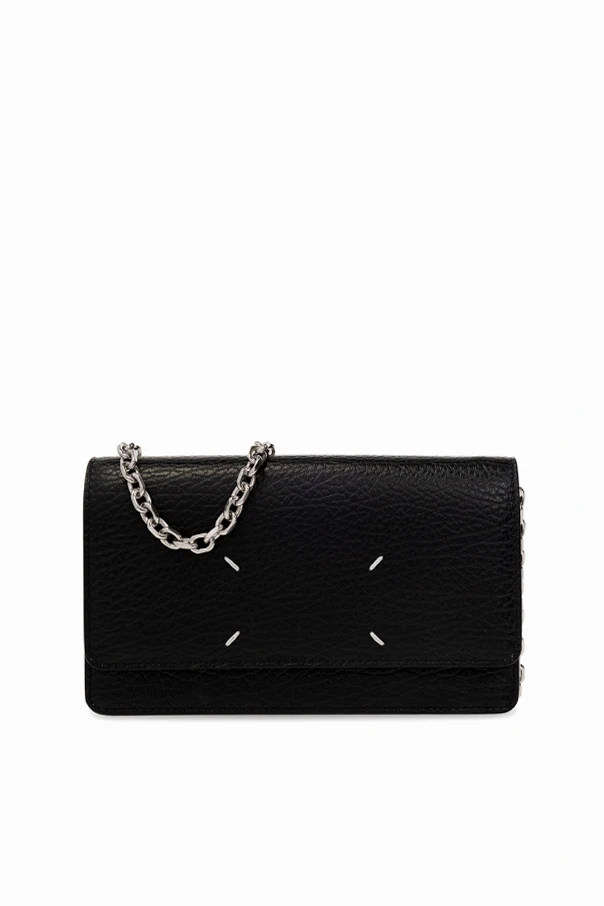 SCHWARZ Wallet on chain