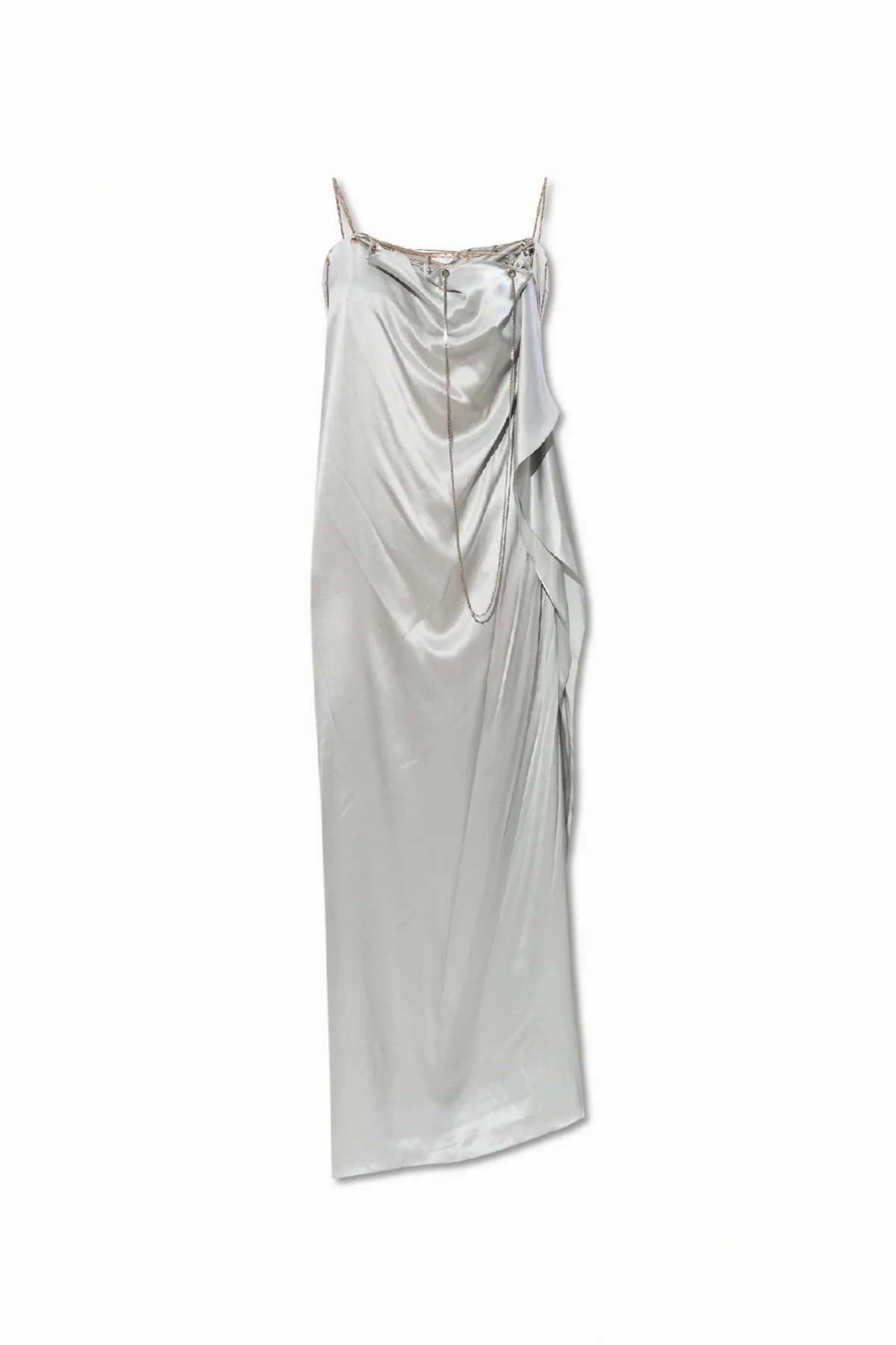 ‘D-CHAIN’ dress