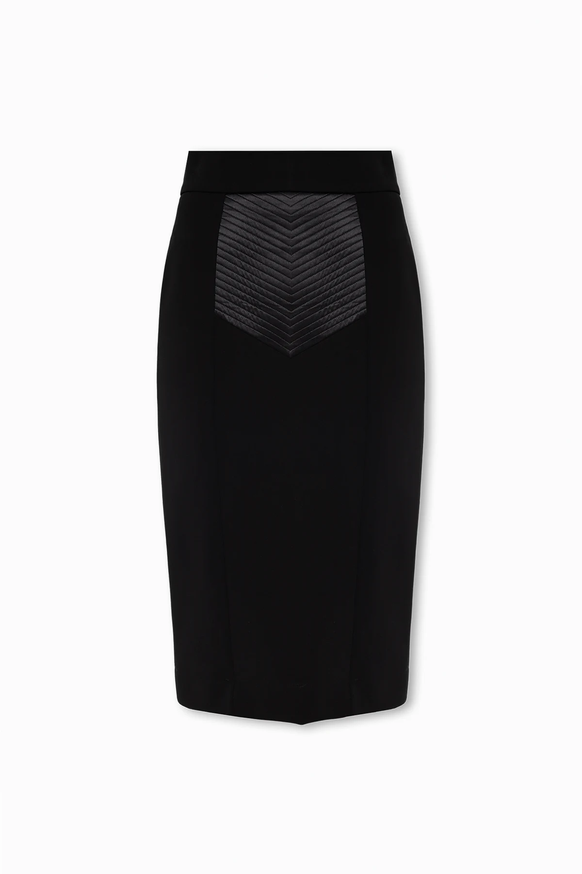 Pencil skirt
