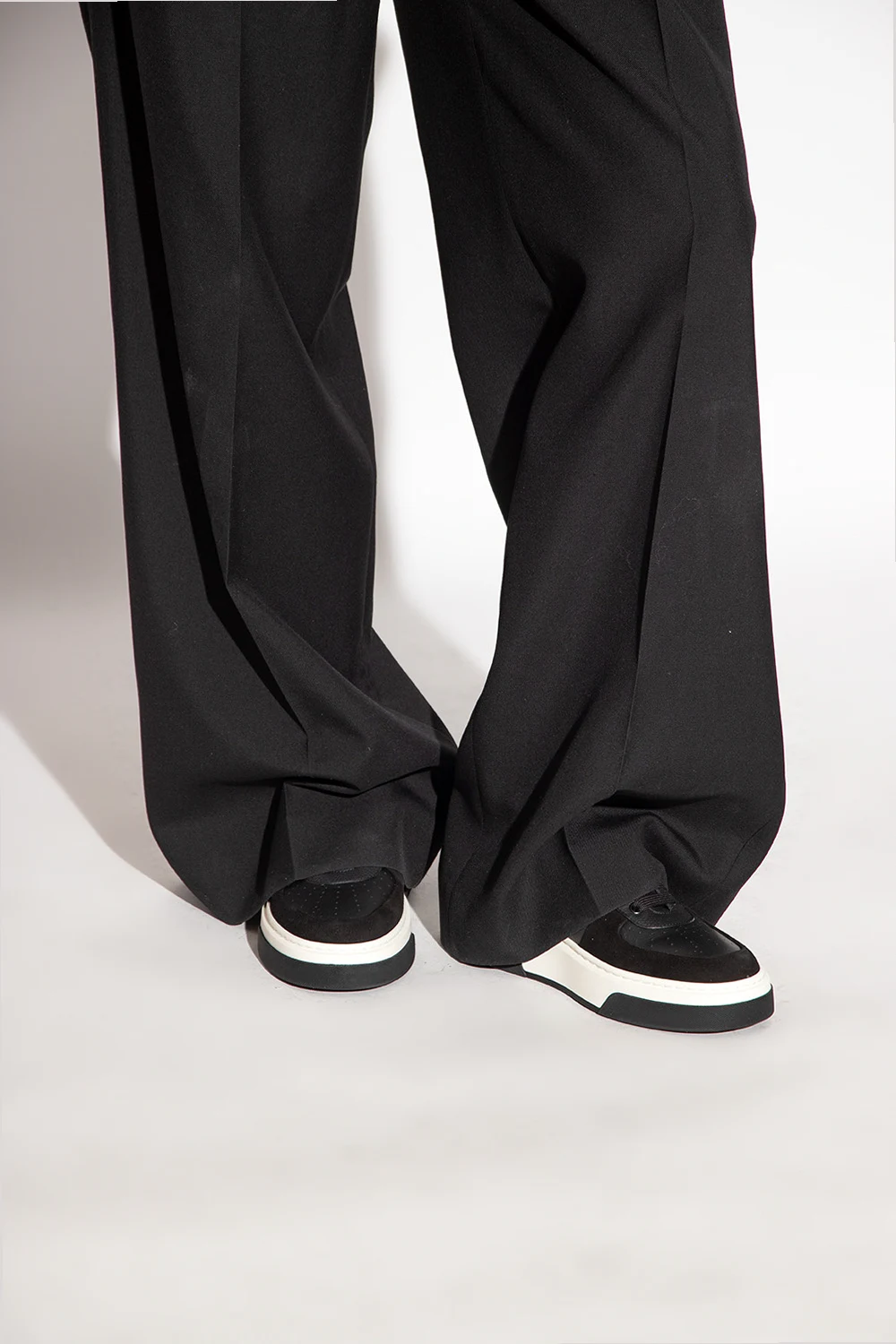 Skórzane buty ‘Grazioso’