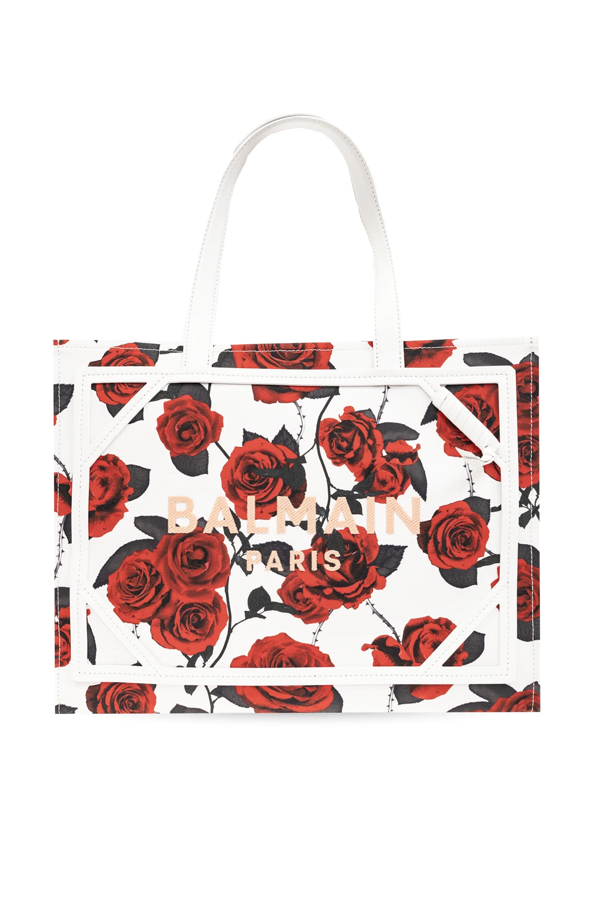 Torba ‘B-Army Medium’ typu ‘shopper’